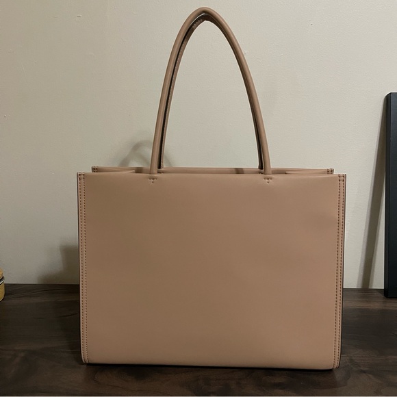 tory burch small ella bio tote - Picture 3 of 8